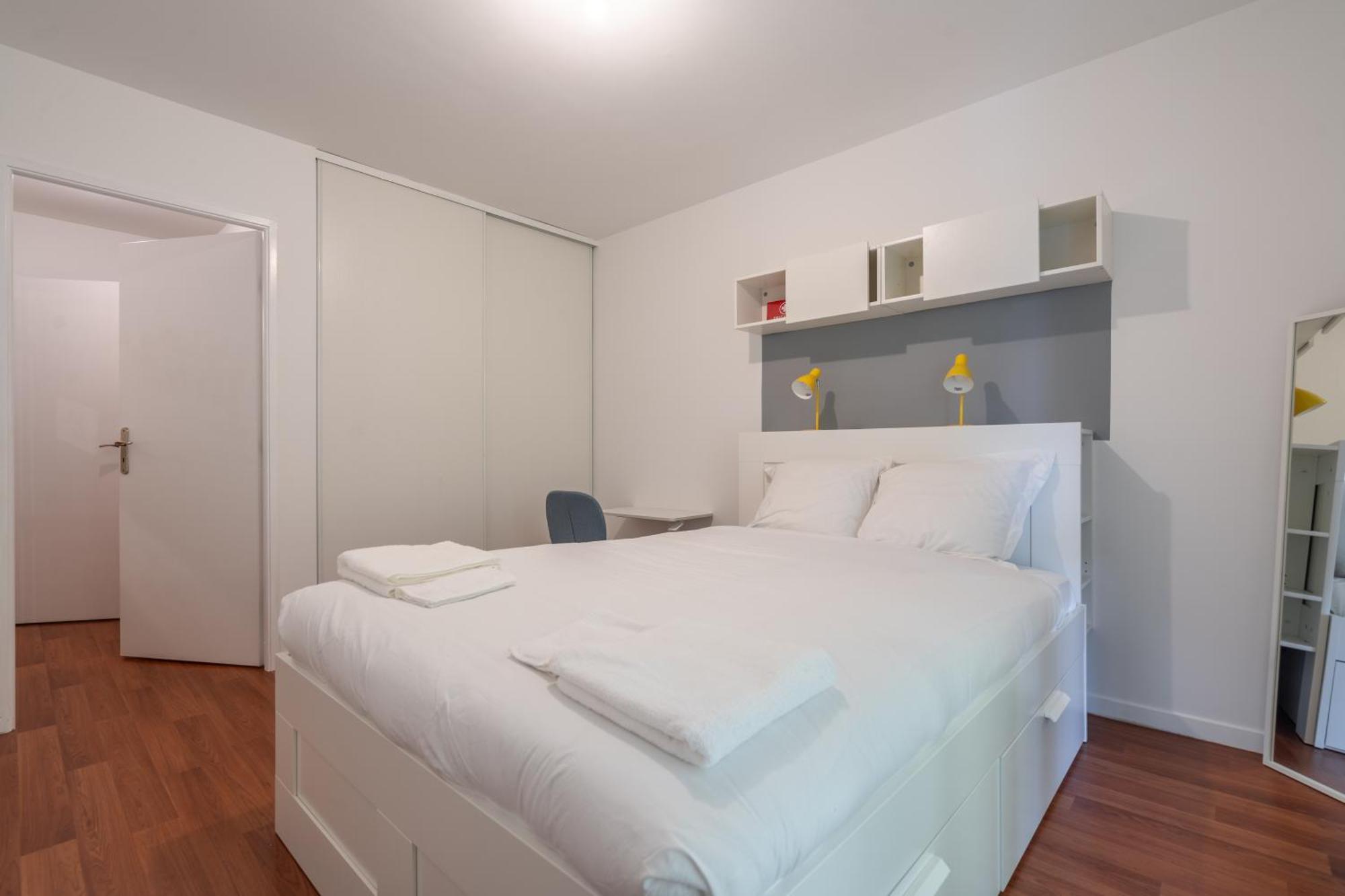 Cosy & Familial Proche Paris *