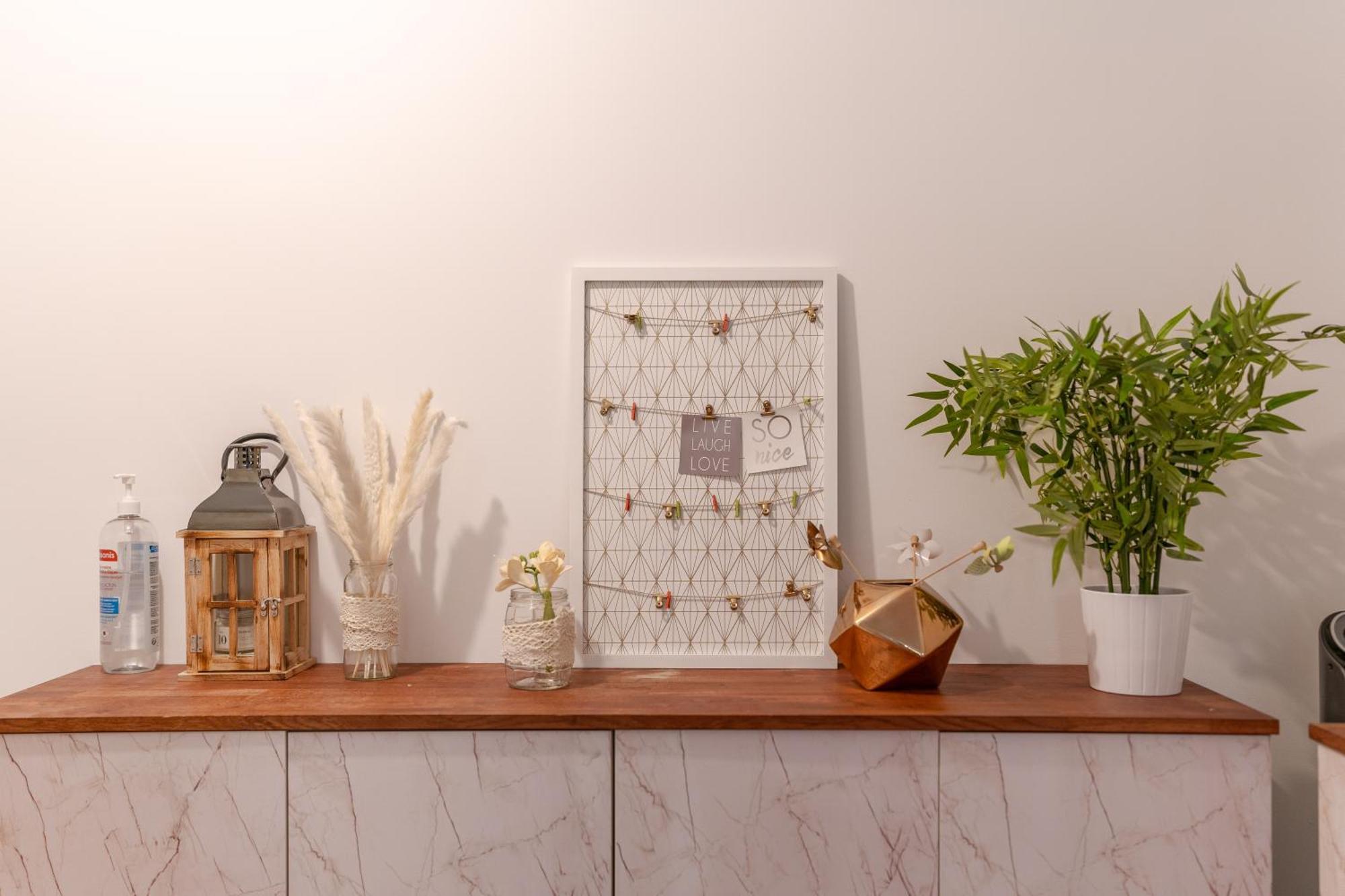 Appartement Cosy & Familial Proche Paris